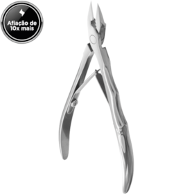 Alicate de Unhas Staleks Pro - NE-61-12 - Série Expert 61