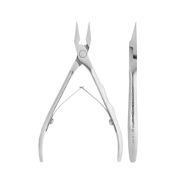 Alicate de Unhas Staleks Pro - NE-61-16 - Série Expert 61