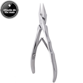 Alicate de Unhas Staleks Pro - NE-61-16 - Série Expert 61