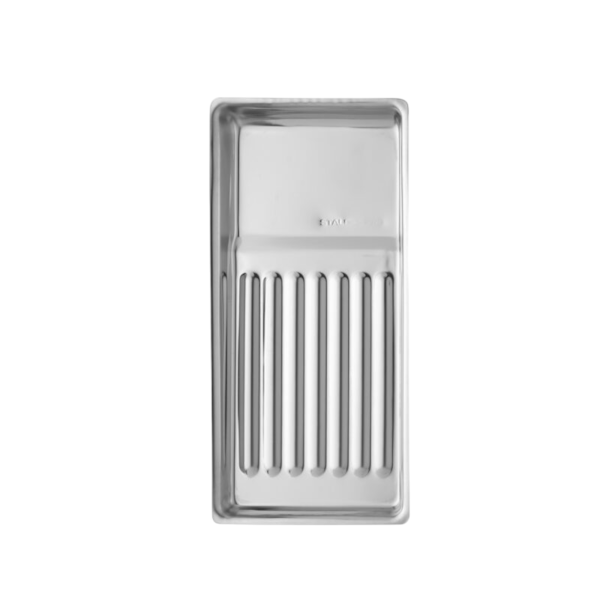 Bandeja Inox Staleks - Série Expert - LE-10-1-516f59fa-ba30-459e-b598-148b0203c161