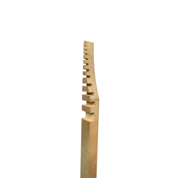 Barra de Ajuste (articulador) para tesouras e alicates Ukrayina- UK-23-b7441f89-5535-4ed7-bf52-d1ba9aeeca97