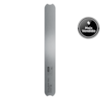 Base em Inox para Lixa Refil Staleks - MBE-20 - Reta Longa - Série Expert-f1916fc6-e4ff-46f3-8166-1d6732139acb