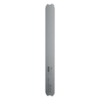 Base em Inox para Lixa Refil Staleks - MBE-20 - Reta Longa - Série Expert-2887f38b-40bc-4fb0-a708-72543f1df421