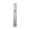 Base em inox para Lixa Refil Staleks - MBE-20s - Reta Curta - Série Expert-b8798f5c-1d23-4df3-881b-3984588f8807