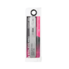 Base em inox para Lixa Refil Staleks - MBE-20s - Reta Curta - Série Expert-a6ab17a0-9736-476e-b9f7-cccfa340d566