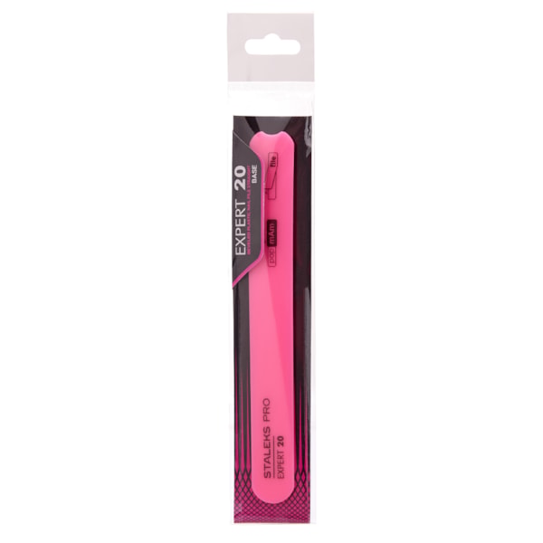 Base em polímero para Lixa Refil - SPBE-20 - Reta Longa - Série Expert-9ddab30c-0676-4c17-8712-d6f20d3bd0f0