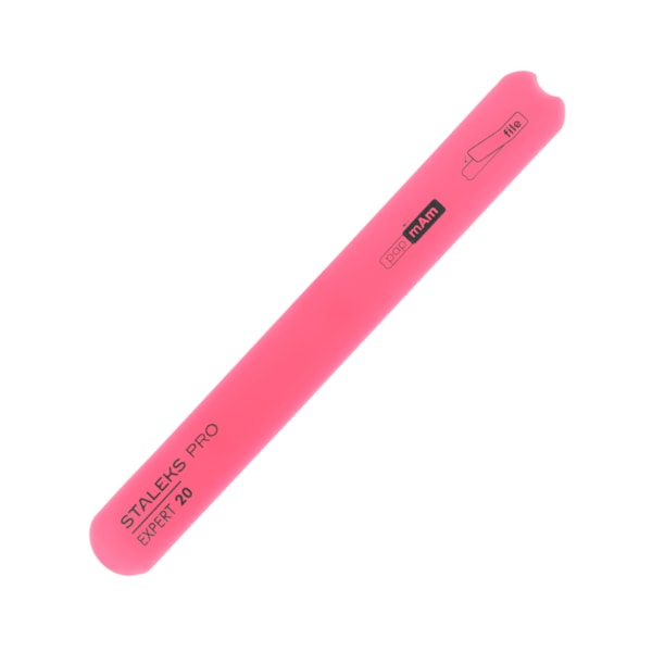 Base em polímero para Lixa Refil - SPBE-20 - Reta Longa - Série Expert-94cce5f3-d418-451c-84d9-8f573c3ee78c