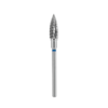 Broca de Tungstênio Tipo Chama - Staleks - Azul - FT10B050-13.5-3ba1ae0c-5520-4c22-9ad0-1da280bd4f36