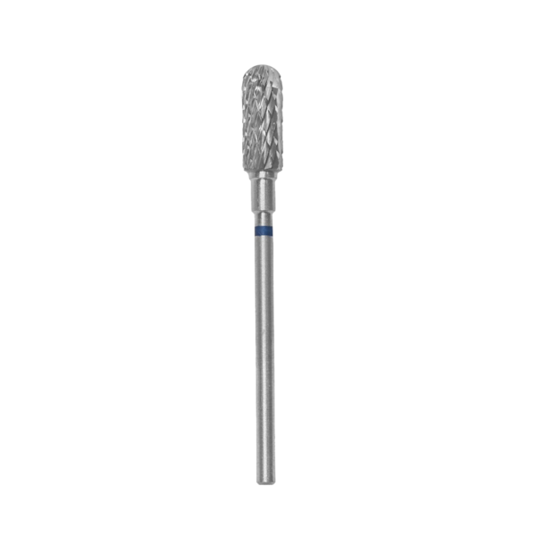 Broca de Tungstênio Tipo Cilíndrica - Staleks Pro - Azul - FT30B050-13-a941110a-e1b8-4bc3-a077-e278b72220cc