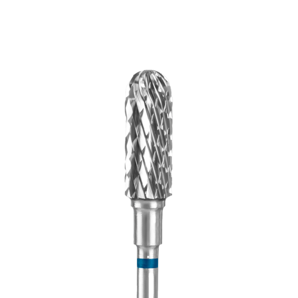 Broca de Tungstênio Tipo Cilíndrica - Staleks Pro - Azul - FT30B050-13-5ba5610c-154a-46e8-a87f-37cc2ccb794c