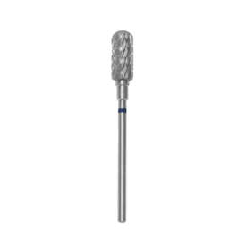 Broca de Tungstênio Tipo Cilíndrica - Staleks Pro - Azul - FT31B060-14