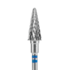 Broca de Tungstênio Tipo Cone - Para canhotos - Staleks - Azul - FT73B060-14-a4c2f85c-9c65-4c59-bd4c-81313f30f916