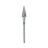 Broca de Tungstênio Tipo Cone - Para canhotos - Staleks - Azul - FT73B060-14-1c399175-7067-4b3c-a897-7619af146f59