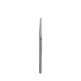 Broca de Tungstênio Tipo Cone - Staleks - Azul - FT71B023-14