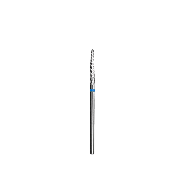 Broca de Tungstênio Tipo Cone - Staleks - Azul - FT71B023-14-81d78c18-9d0f-4f30-a08b-344a1cdfdb06