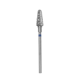 Broca de Tungstênio Tipo Cone - Staleks Pro - Azul - FT70B060/14