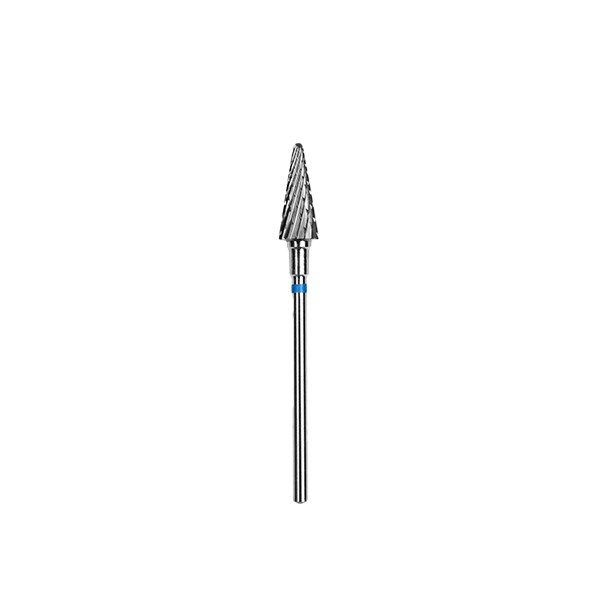 Broca de Tungstênio Tipo Cone - Staleks Pro - Azul - FT71B060/14-50854884-32f3-4f61-9fe7-c9e6f0a6506f