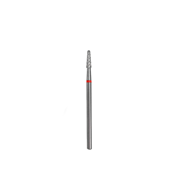 Broca de Tungstênio Tipo Cone - Staleks - Vermelha - FT71R023-8-761c6b2e-2ffc-4583-8463-b9453749b70c