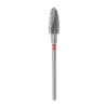 Broca de Tungstênio Tipo Milho - Para Canhotos - Staleks - Ø 14mm - Vermelha - FT91R060-14-b72d10fa-6c92-440c-a111-26c31bc2d5a2