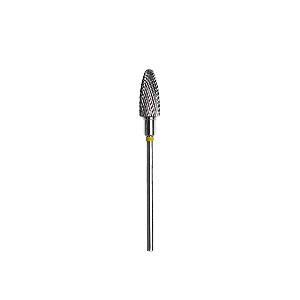 Broca de Tungstênio Tipo Milho - Staleks - Amarela - FT90Y060-14-89ce6ae3-719b-44b6-81c7-5743b3848e9d