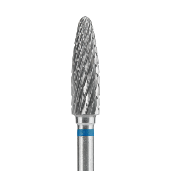 Broca de Tungstênio Tipo Milho - Staleks - Azul - FT90B040-14-85638b57-55ff-49a2-abda-8895a805b9aa