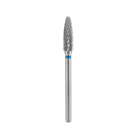 Broca de Tungstênio Tipo Milho - Staleks - Azul - FT90B040-14