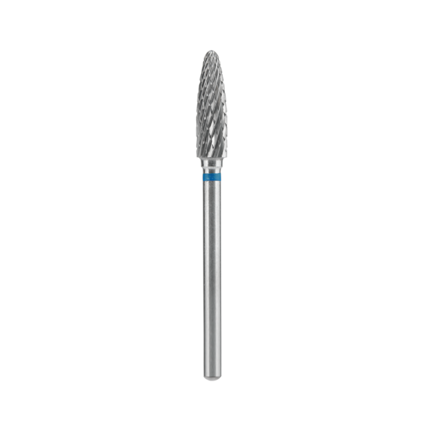 Broca de Tungstênio Tipo Milho - Staleks - Azul - FT90B040-14-105b6da0-e1f4-44e7-9c9d-f1e9291003da