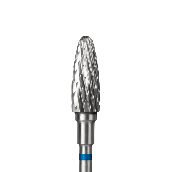 Broca de Tungstênio Tipo Milho - Staleks - Azul - FT90B050-13-b49f3f04-6f23-4a58-aa31-07a3c02b1cfd