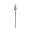 Broca de Tungstênio Tipo Milho - Staleks - Azul - FT90B050-13-ea0fd72b-8f7c-4ba2-b994-ca5b0edbad30