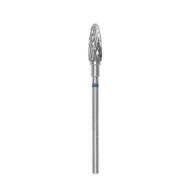 Broca de Tungstênio Tipo Milho - Staleks - Azul - FT90B050-13