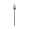 Broca de Tungstênio Tipo Milho - Staleks - Azul - FT90B060-14-966f487b-193e-4788-a978-f70b78413b85