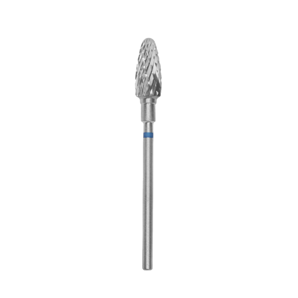 Broca de Tungstênio Tipo Milho - Staleks - Azul - FT90B060-14-c4e8fbab-93a7-4cce-a5ed-da7ee34d15f8