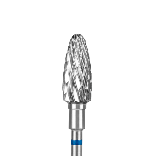 Broca de Tungstênio Tipo Milho - Staleks Pro - Azul - FT90B060-14-545caece-6beb-41a4-9611-314378cbea72