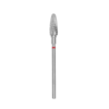Broca de Tungstênio Tipo Milho - Staleks Pro - Vermelha - FT90R050-13-326b925b-edfe-43b9-8ed5-4661299cf6c8