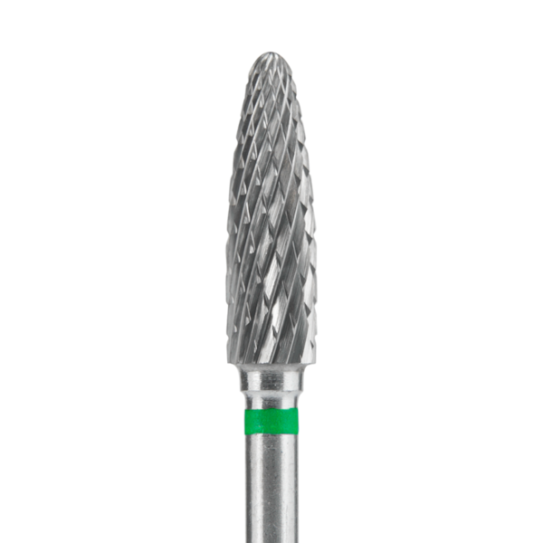 Broca de Tungstênio Tipo Milho - Staleks - Verde - FT90G040-14-9b7a3db3-23c8-416f-8186-ef044c53d08c