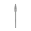 Broca de Tungstênio Tipo Milho - Staleks - Verde - FT90G040-14-b44ef993-f115-4702-bc2b-afd8a2f096d8