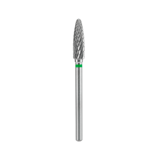 Broca de Tungstênio Tipo Milho - Staleks - Verde - FT90G040-14-52a18421-2bde-4c60-90c0-9e7a352cfd34