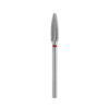 Broca de Tungstênio Tipo Milho - Staleks - Vermelha - FT90R040-14-dd90d8cc-b964-4b57-ab07-be33f153d2b9