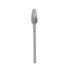 Broca de Tungstênio Tipo Milho - Staleks - Vermelha - FT90R060-14-4fac1ff6-4379-44ed-a1e0-c1350dbc62d2