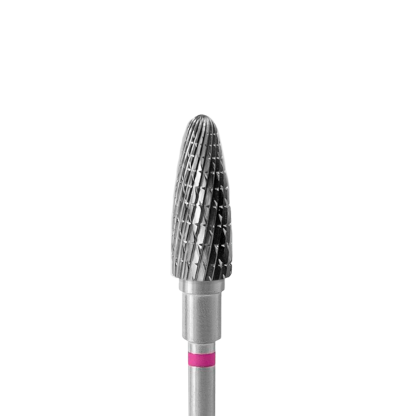Broca de Tungstênio Tipo Milho - Staleks - Violeta - FT90V050-13-5626cb06-91f9-467c-b455-92f4b5d846f8