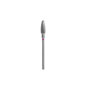 Broca de Tungstênio Tipo Milho - Staleks - Violeta - FT90V050-13