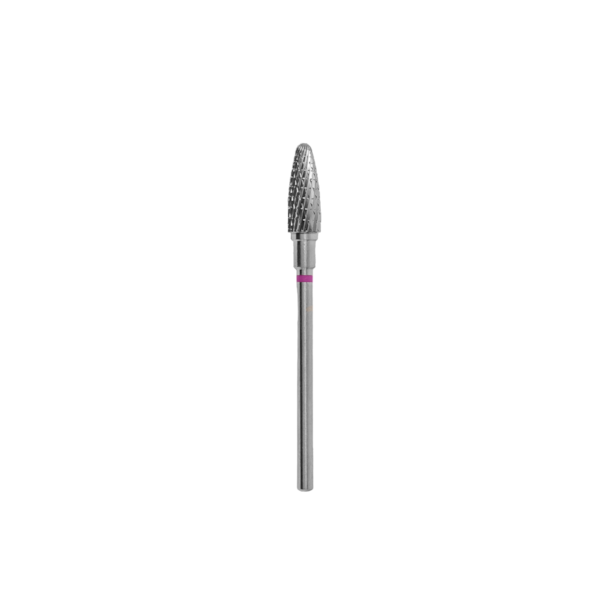 Broca de Tungstênio Tipo Milho - Staleks - Violeta - FT90V050-13-3fb8f985-77ba-441c-884a-1820d05a94f1