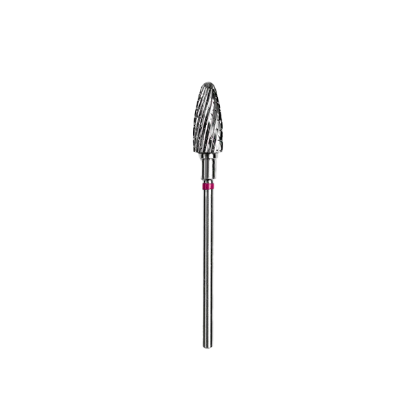 Broca de Tungstênio Tipo Milho - Staleks - Violeta - FT90V060-14-626330a0-1633-4c7b-a0be-e2e83b6b75b8