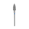 Broca de Tungstênio Tipo Pinha - Staleks - Azul - FT110B060-14-cbf3774c-ec01-4ad9-9b7d-b494a1a3d935