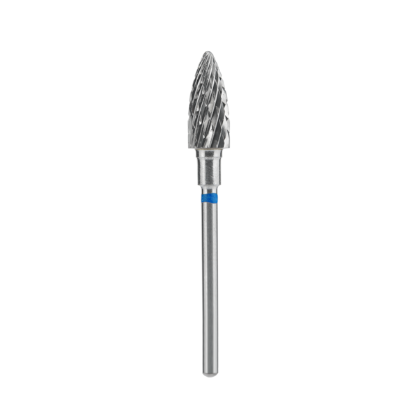 Broca de Tungstênio Tipo Pinha - Staleks - Azul - FT110B060-14-b5d46dc4-ef96-40b8-a04b-8a7e433ecfc8