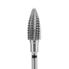 Broca de Tungstênio Tipo Pinha - Staleks - Preta - FT110H060-14-860faa0e-76e1-452d-96a7-e6d9b5e35aa1