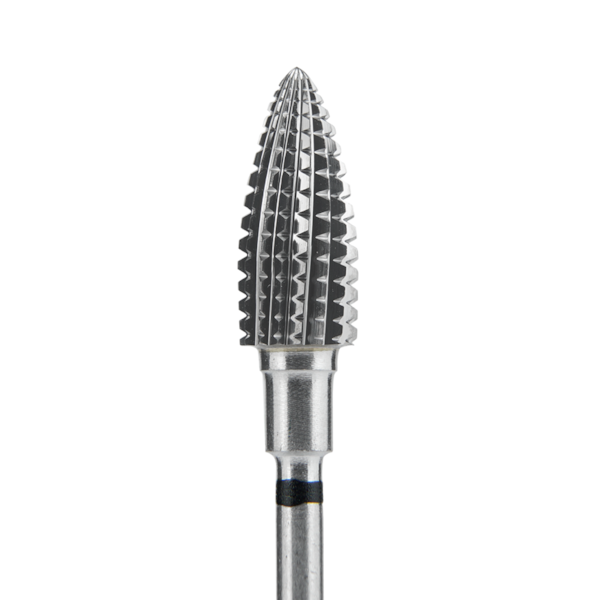 Broca de Tungstênio Tipo Pinha - Staleks - Preta - FT110H060-14-e6c2a7bf-8006-4c2a-be74-85bd0c855744