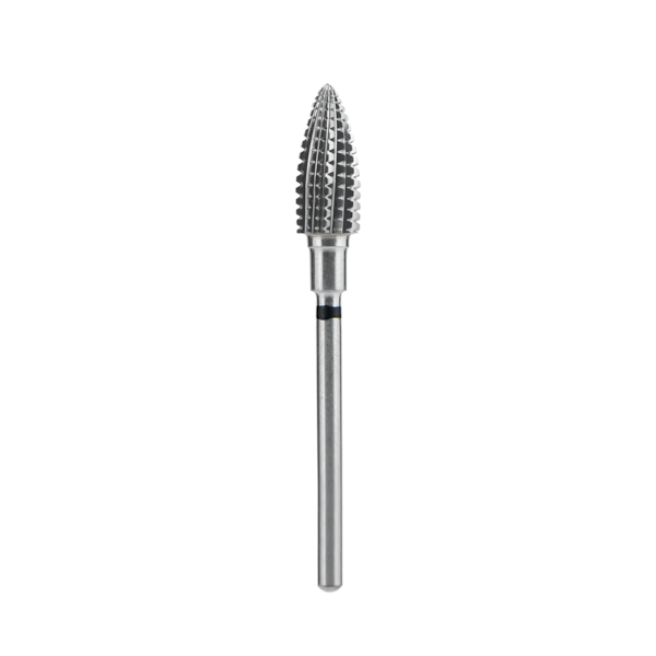 Broca de Tungstênio Tipo Pinha - Staleks - Preta - FT110H060-14-406924a0-7e77-4e8e-aa8c-3690c0dd0b09