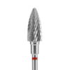 Broca de Tungstênio Tipo Pinha - Staleks - Vermelha - FT110R060-14-7dc62f76-f7f2-492d-9c98-3645761811ed