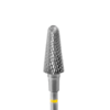 Broca de Tungstênio Tipo Tronco - Staleks - Amarela - FT70Y060-14-0c9783cc-432e-4974-b4c1-ce76f5a657f1